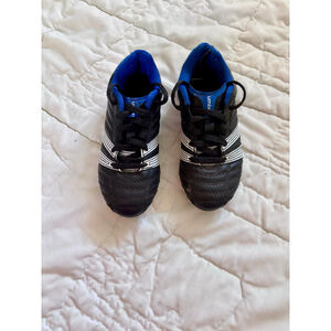 Boys Umbro Soccer Cleats 11 (Toddler Boy) Black Blue White